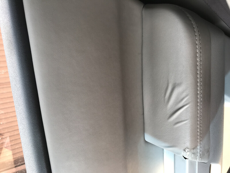 Подлокотник Honda Pilot универсал 2008 г.  3.5 л бензин Киев