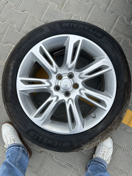 Диск колесный GJ321007BB   Land Rover Range Rover Evoque