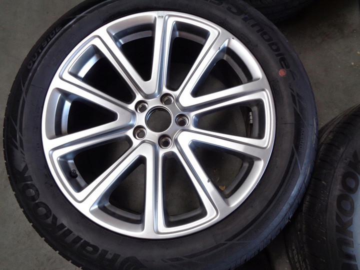 Диск ford 20 Ford Explorer универсал 2017 г.  3.5 л бензин Киев