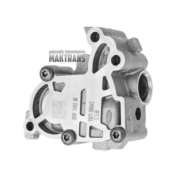 Масляный насос акпп cvt auto trans powersplit Ford C-Max Hybrid 2013 универсал 2.0 Гибрид Одесса