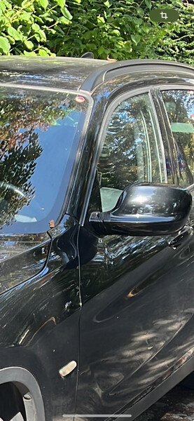 Зеркало левое BMW X1 хэтчбек 2011 г.  2.0 л дизель Ровно