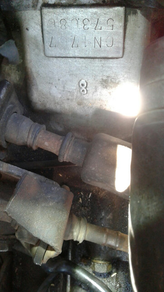 МКПП Hyundai Lantra J1  1992 1.5 Бензин Киев