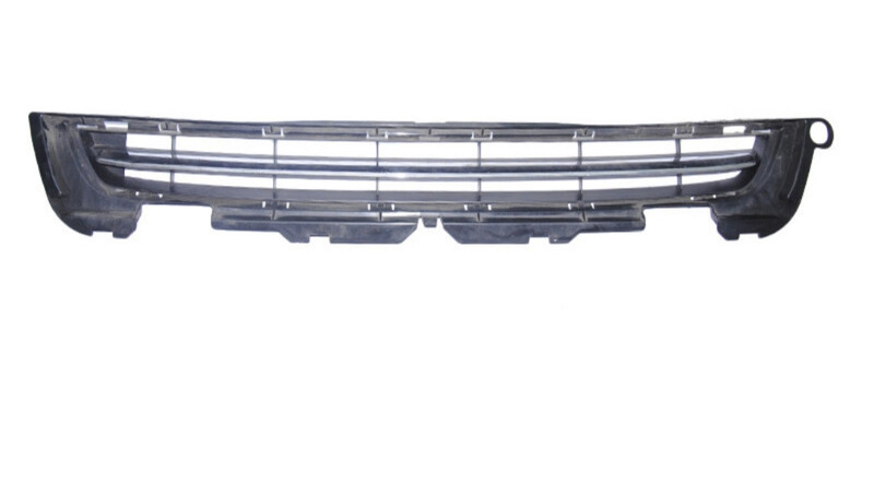Решетка бампера верхняя Peugeot 5008  2009 универсал 1.6 Дизель Винница