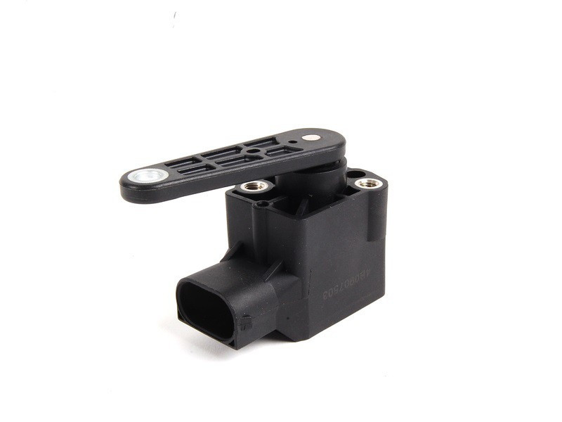 Датчик дорожного просвета передний 4B0907503A   Audi A6, Audi A8, Audi TT, Mitsubishi Pajero Sport, Skoda Superb, Volkswagen Passat