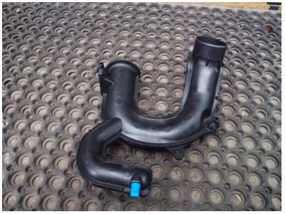 Резонатор повітряного фільтра Renault Grand Scenic Рестайлинг 2011 1.5 Дизель Львів