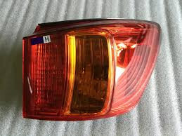 Фонарь задний правый Lexus IS  2009 Винница