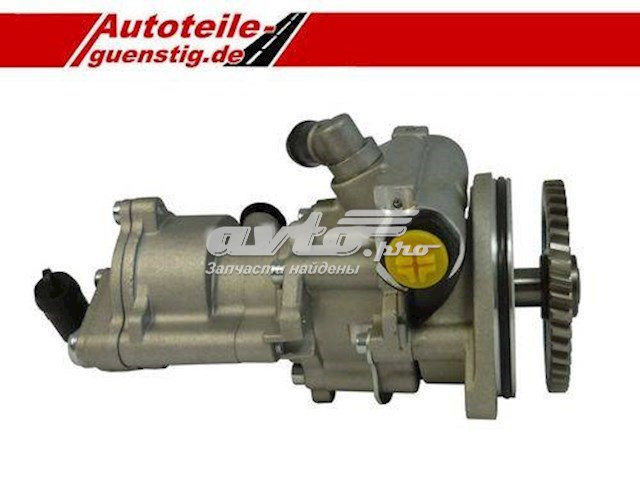 Насос гідропідсилювача керма 062145165C   Volkswagen LT