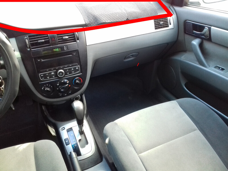 Торпедо Ravon Gentra
 2018 г.  1.5 л бензин Киев