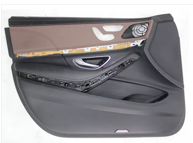 Карта передней двери Mercedes S-Class 2013 г.  3.0 л бензин Киев