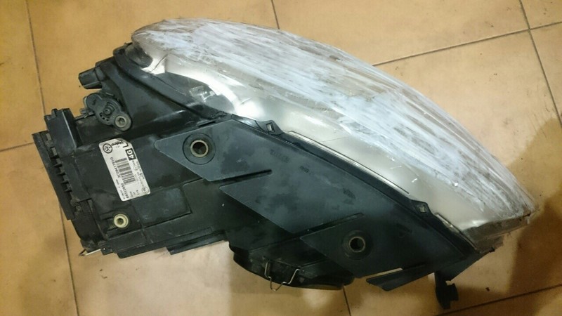 Фара передня 3C0941751G   Volkswagen Passat, Volkswagen Passat CC