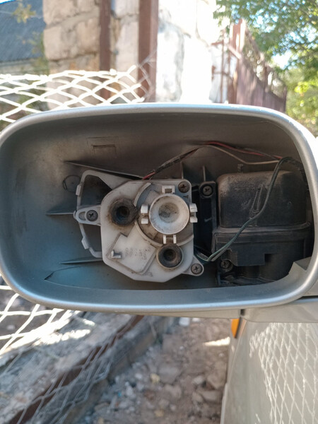 Боковое зеркало заднего вида в сборе 87940-33390-B2   Toyota Camry