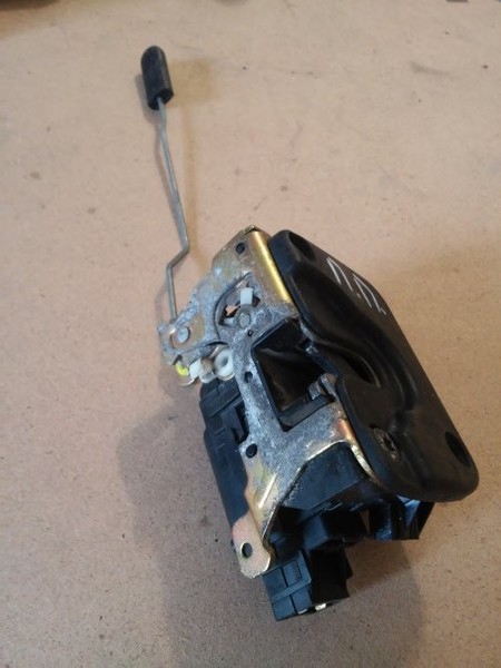 Внутренний замок Renault Kangoo  2000 Канев