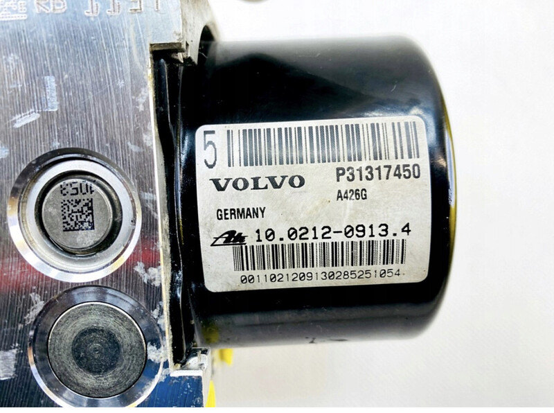 Abs Volvo S60  2015 универсал 2.0 Дизель Житомир