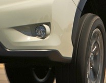 Противотуманная фара Subaru XV  2012 2.0 Бензин Днепропетровск