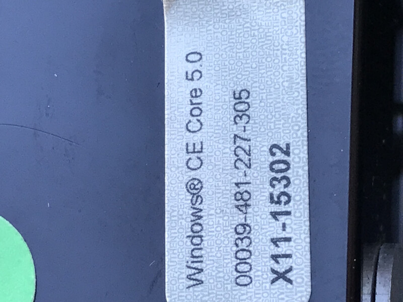 Бортовой компьютер Chevrolet Captiva  2011 2.2 Дизель Одесса