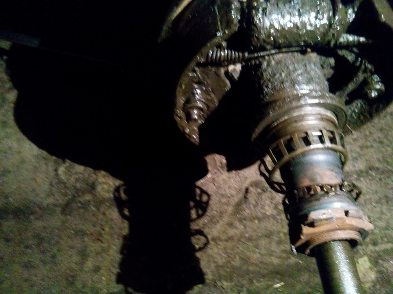 Подшипники Ford Transit  1990 2.5 Дизель Сосница