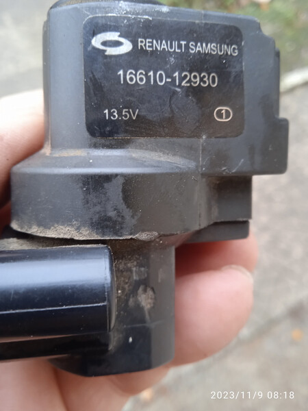 Клапан assy-isc Samsung SM5  2003 1.8 Бензин Харьков
