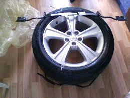 Колесо 235/50 r19 Chevrolet Captiva 2012 г.  2.2 л дизель Ровно