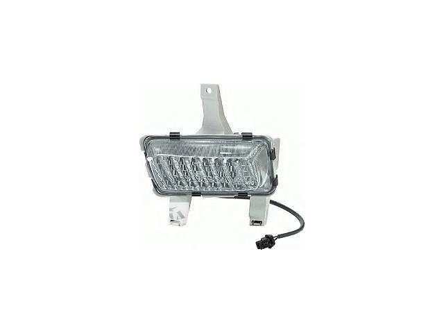 Передние противотуманные фары Opel Kadett E  1988 1.4 Бензин Киев