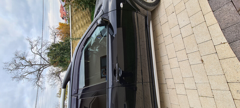 Дверь передняя Mitsubishi Outlander  2008 хэтчбек 2.0 Бензин Виноградов