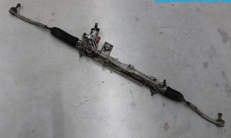 Рулевая рейка Volvo XC90 2004 г.  3.2 л бензин Львов