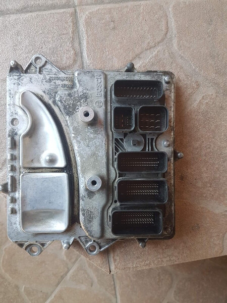 Блок управления двигателем BMW X6  2010 Киев