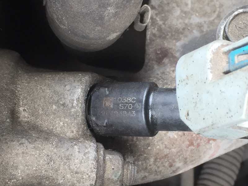 Уплотнительное кольцо форсунки Chevrolet Aveo  2011 хэтчбек 1.5 Бензин Киев