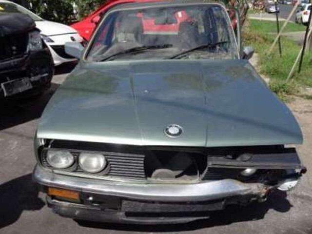 Протитуманні фари BMW 5 Series e28 1986  Бензин 