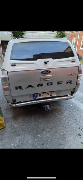 Задние фонари Ford Ranger  2010 22.0 Бензин 