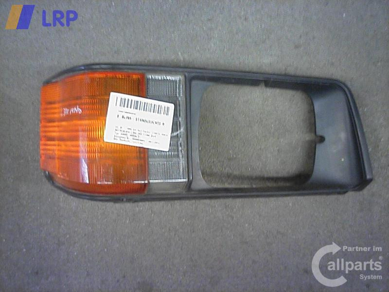 Указатель поворота Mitsubishi L 300  1995 2.5 Дизель Черноморск