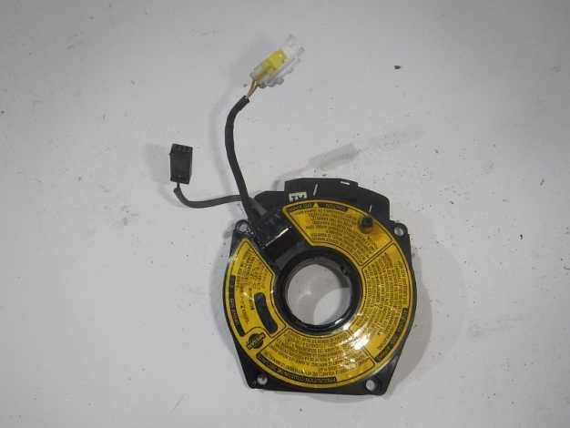 Шлейф руля Nissan Terrano II R20 1999 2.7 Дизель Хмельницкий