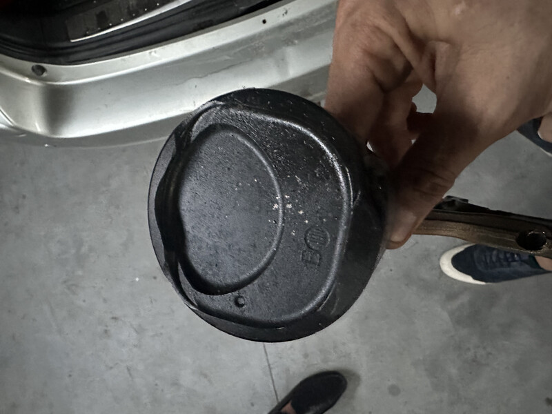 Поршень ART 28100   Toyota Avensis