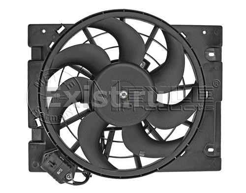 Вентилятор радиатора 0130303247 BOSCH 0130303247   Opel Astra