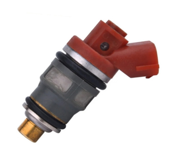 Топливные форсунки 4 шт 23209-79055   Toyota Previa