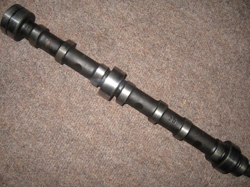 Розподільний вал Opel Rekord E 1980 р.  1.9 л бензин Хмельницький