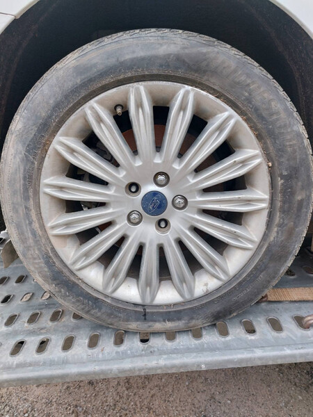 Диск литой Ford Fusion  2014 2.5 Бензин Николаев