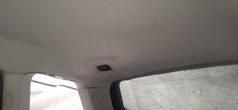 Обшивка потолка Subaru Forester SJ 2016 г.  2.0 л бензин Черкассы