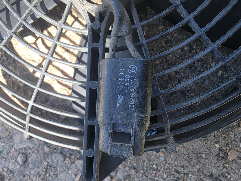 162890-3540 Toyota Celica  1991 