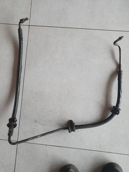 Трубка ГУР Mercedes-Benz Sprinter  2014 2.2 Дизель Тернополь