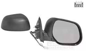 Бокове дзеркало заднього виду 7632A084   Mitsubishi Outlander, Mitsubishi Outlander XL