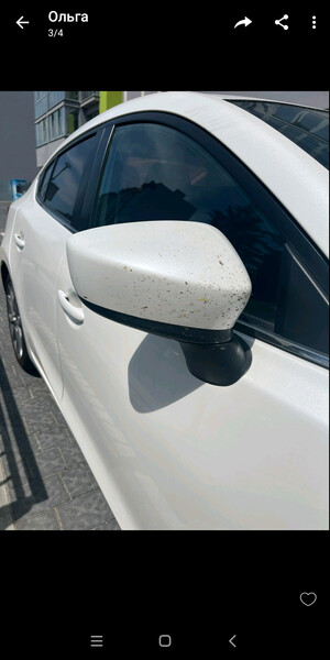 Зеркало левое BHP1691N764   Mazda 3