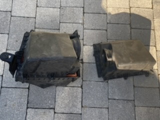 Корпус воздушного фильтра правий і лівий Jaguar XF  2016 3.0 Бензин Луцьк