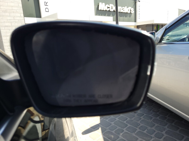 Зеркало правое Volkswagen Jetta 6  2015 2.0 Дизель Тернополь