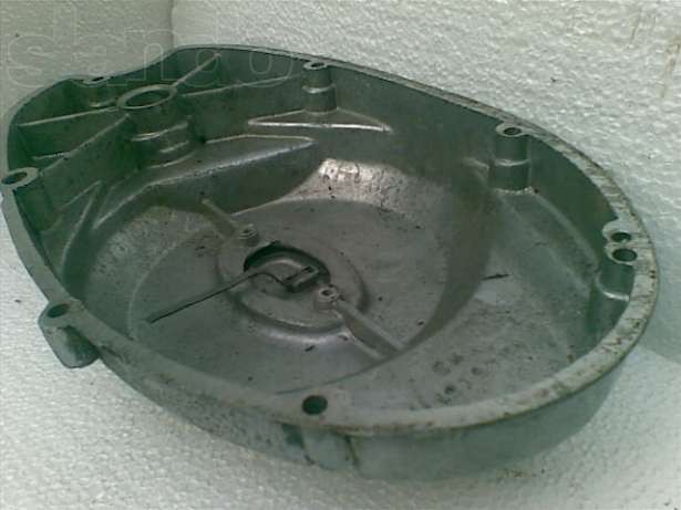 Права кришка на юпитер 5 ИЖ 1992 2.0 Бензин Хмельницкий