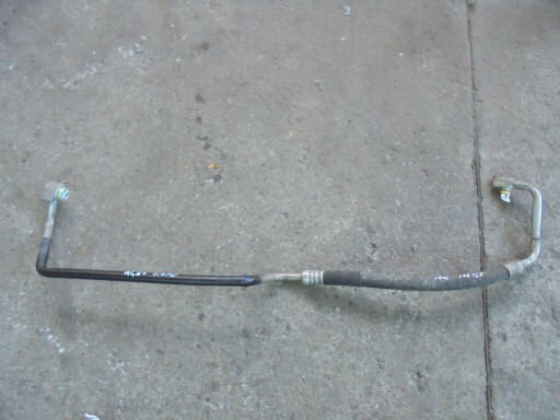 Трубка кондиционера Audi A4 B6  2003 2.4 Бензин Киев