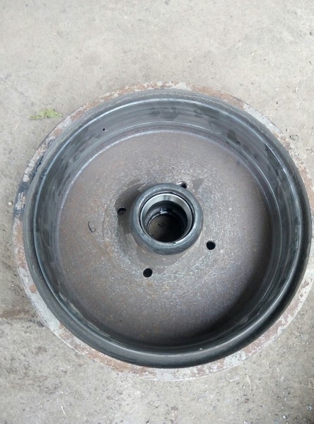 Гальмівний барабан Volkswagen Caddy 2  1999 1.9 Дизель Хуст