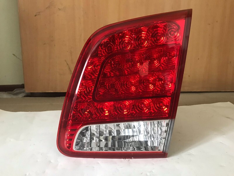Стоп на ляду Kia Sorento  2012 2.0 Бензин Славянск