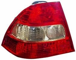 Ліхтар лівий Toyota Corolla E120 2004 р.  1.6 л бензин Київ