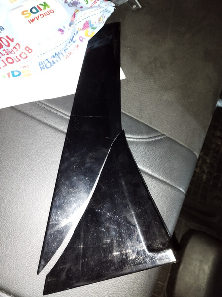 Накладка двери задняя правая Suzuki Vitara  2015 Київ