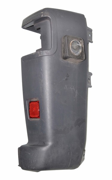 Клыки заднего бампера под петли 270 Fiat Ducato  2007 3.0 Дизель Дніпро